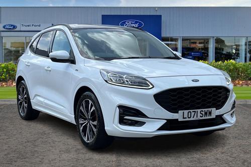 Used Ford KUGA LO71SWW 1