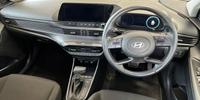 Hyundai i20 Photo 5