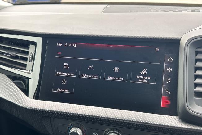 AUDI A1 Photo 57