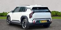 Kia EV3 Photo 2