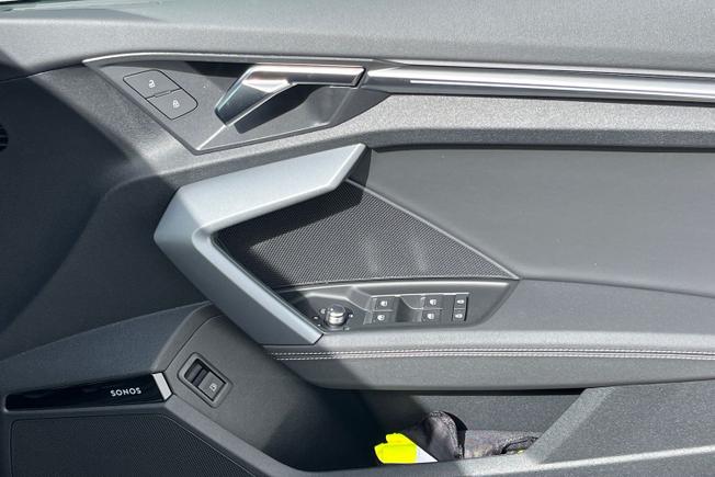 AUDI A3 Photo 40