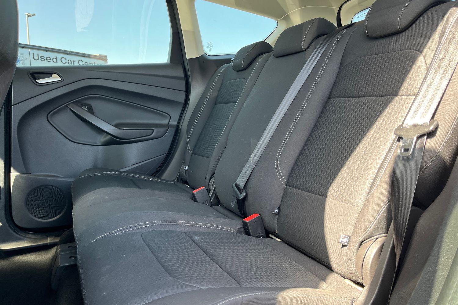 Ford KUGA Photo 19