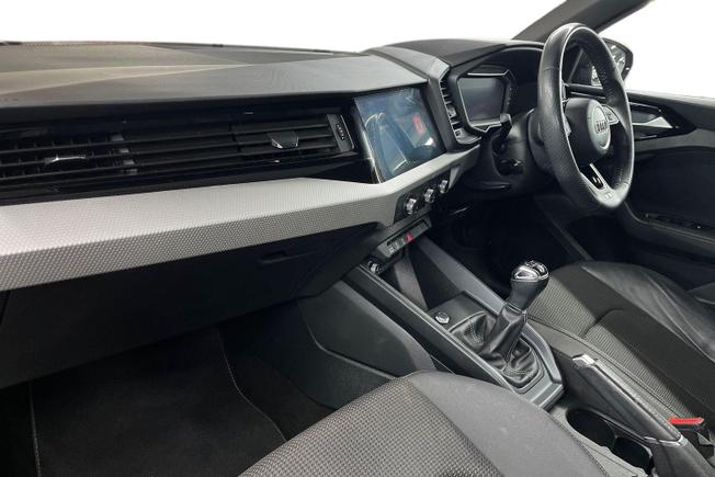 Audi A1 Photo 2