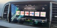 Skoda Karoq Photo 11
