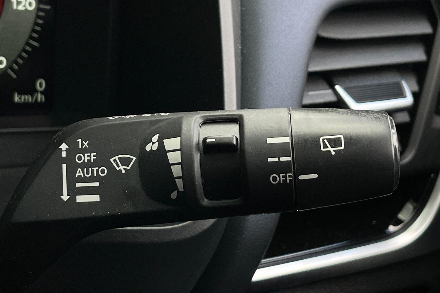 Nissan Qashqai Photo 14