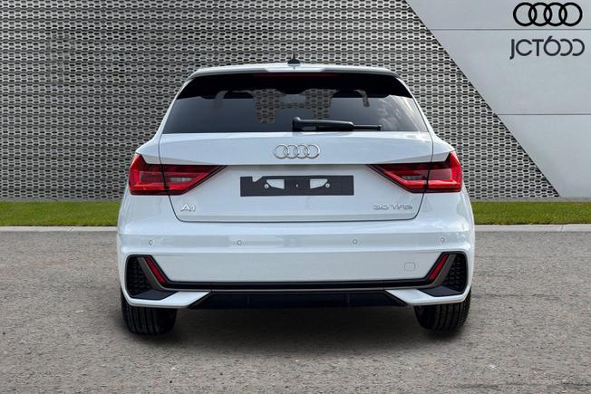AUDI A1 Sportback Photo 7