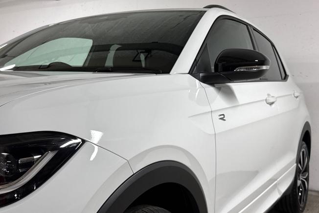 VOLKSWAGEN T-Cross Photo 40