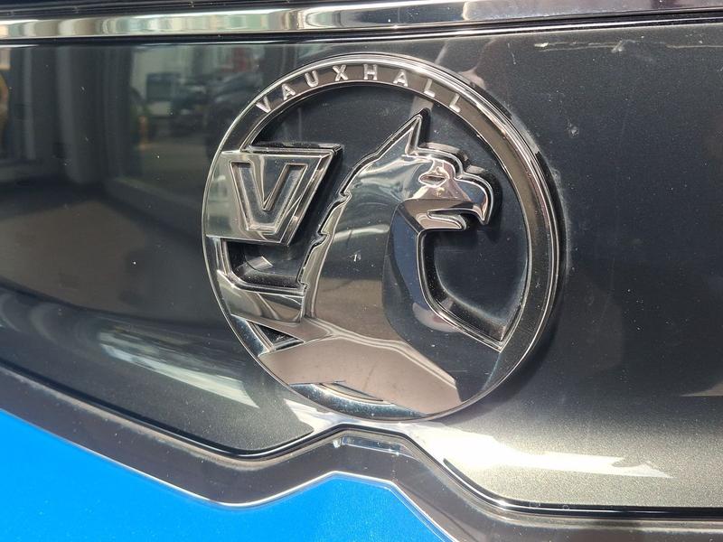 Used Vauxhall Mokka NU71XMK 28