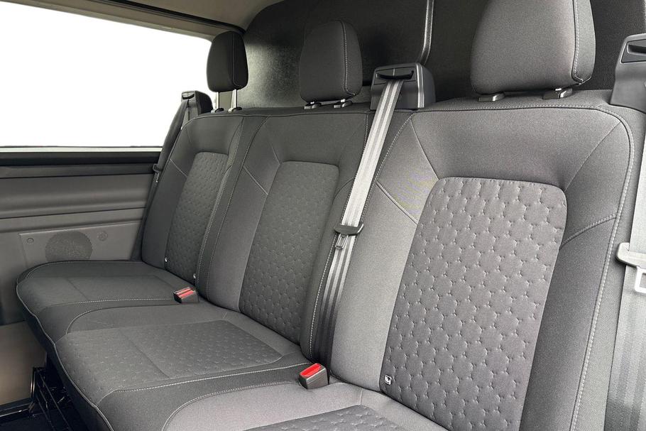 Used FORD TRANSIT CUSTOM WR75ZBO 11