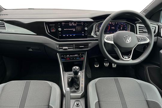 Volkswagen Polo Photo autoimg-736608ea8a75ef92d36bc59e9a9a2d2a2e4b501a.jpg