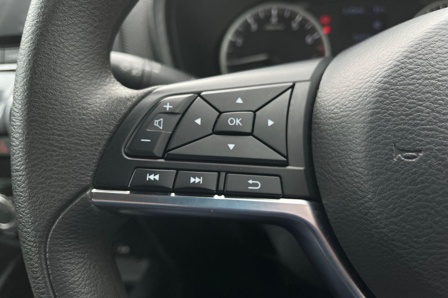 Nissan Juke Photo 27