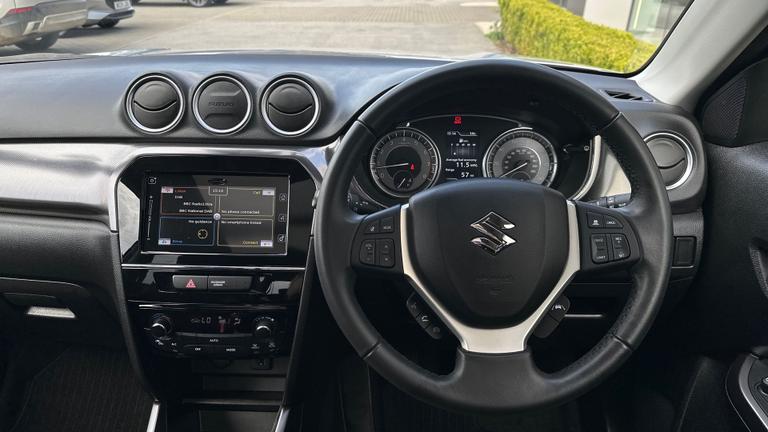 Used Suzuki Vitara VN23ZFZ 14