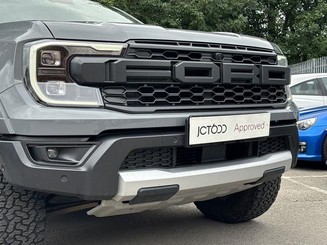 FORD Ranger Photo 24