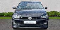 Volkswagen Polo Photo 6