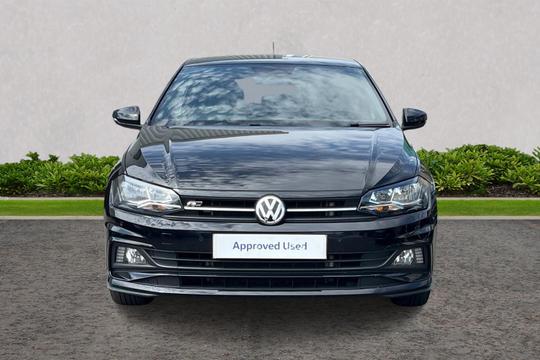 Volkswagen Polo Photo autoimg-736b44cda1c96044433fa923a9995e27d216eaf7.jpg