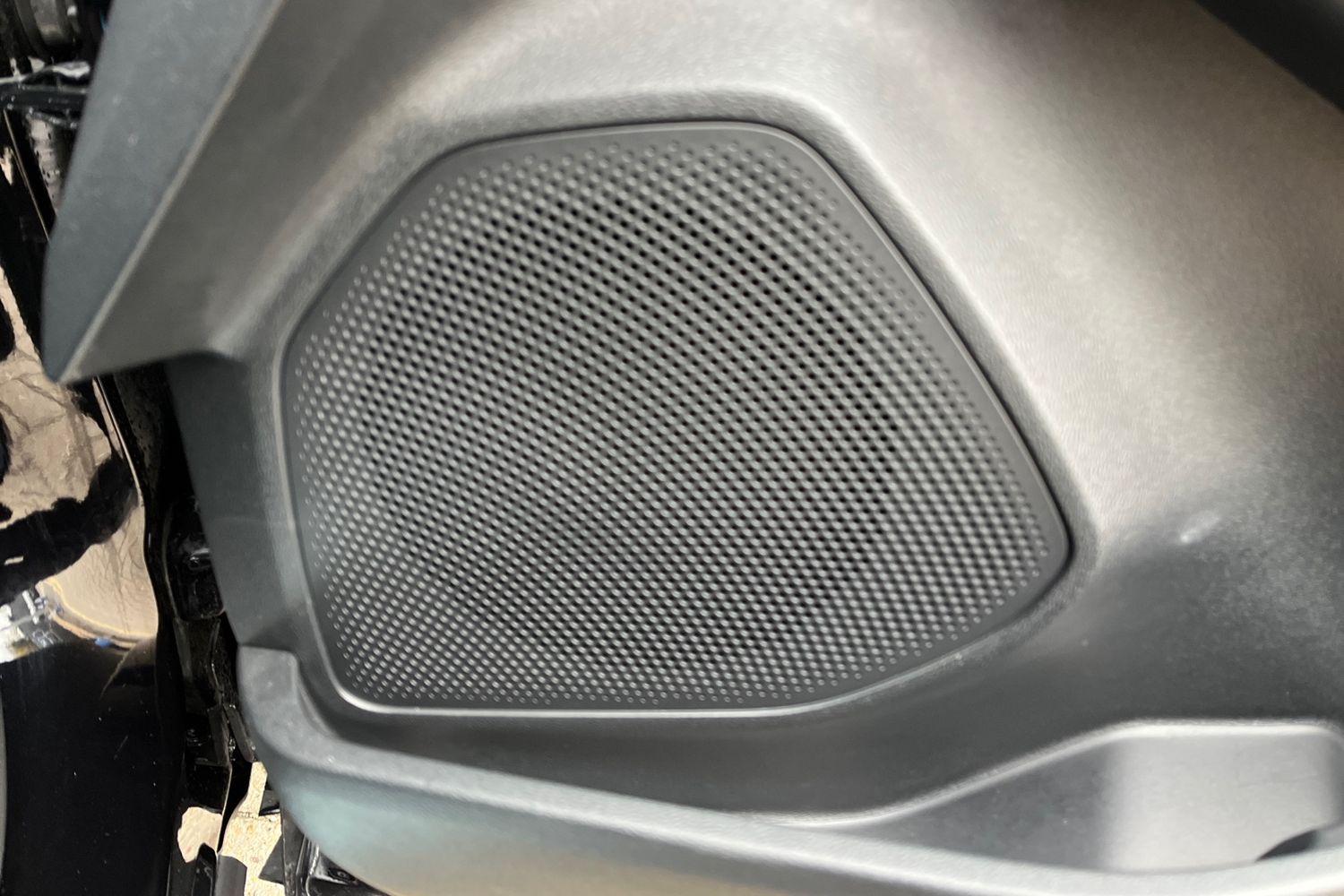 Ford Puma Gen-E Photo 28