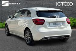 MERCEDES-BENZ A Class Photo 3