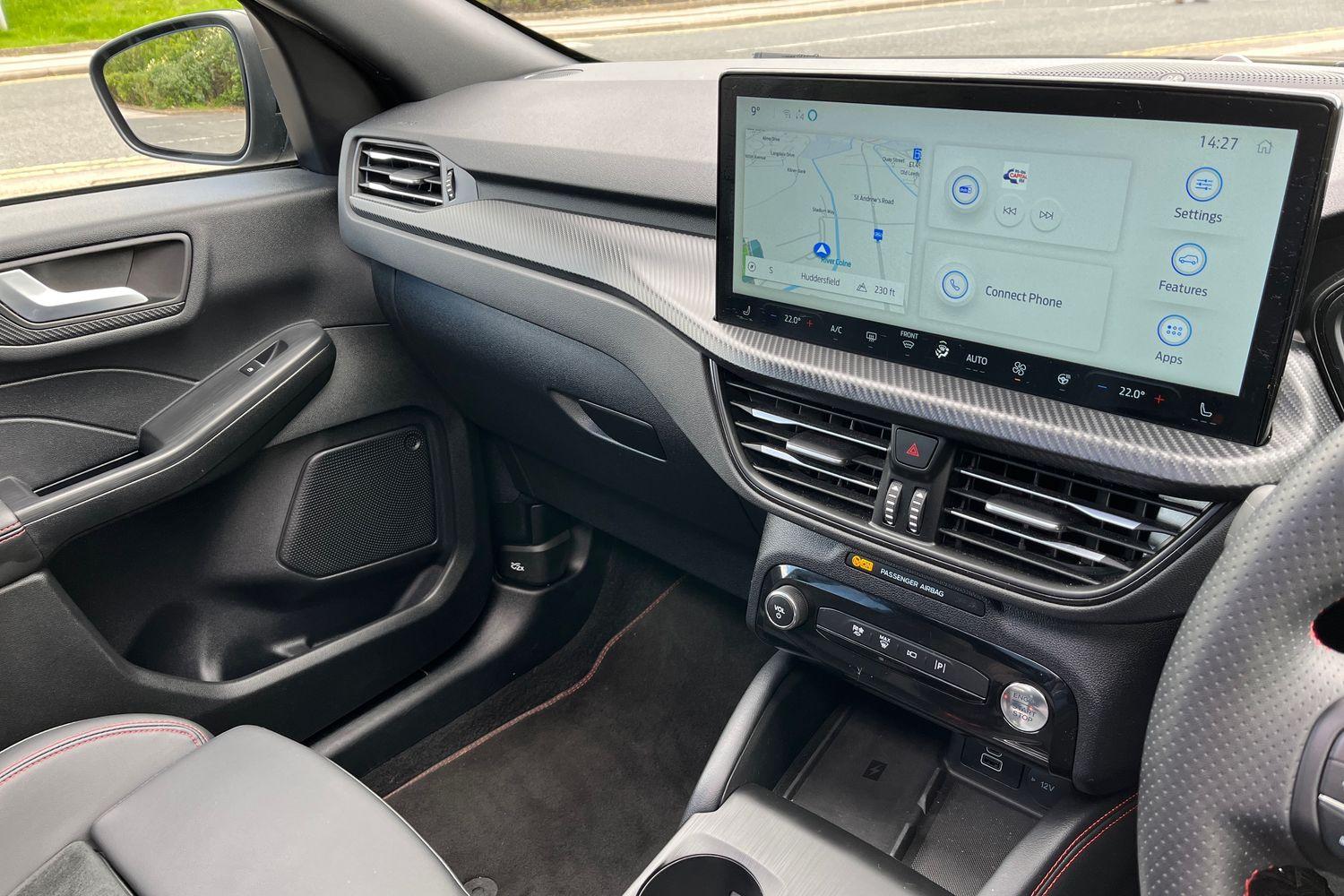 Ford KUGA Photo 22