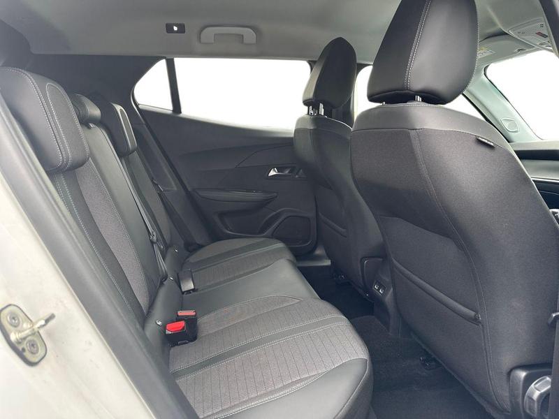 Used Peugeot 2008 BD22CLZ 18