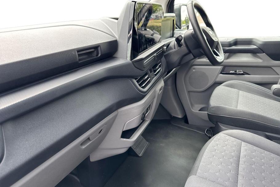 Used Ford E-TRANSIT CUSTOM BL75TTK 3
