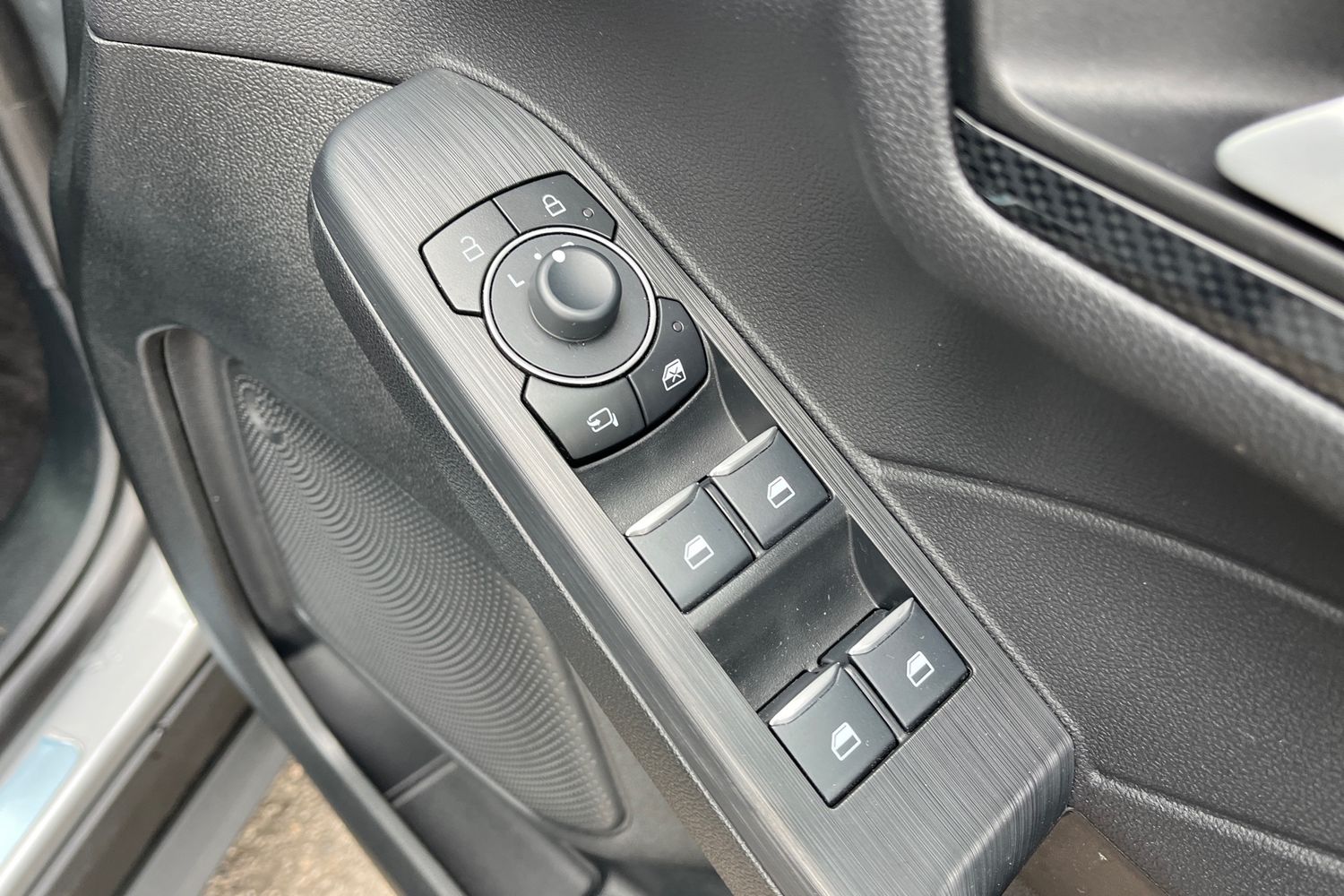 Ford Kuga Photo 15