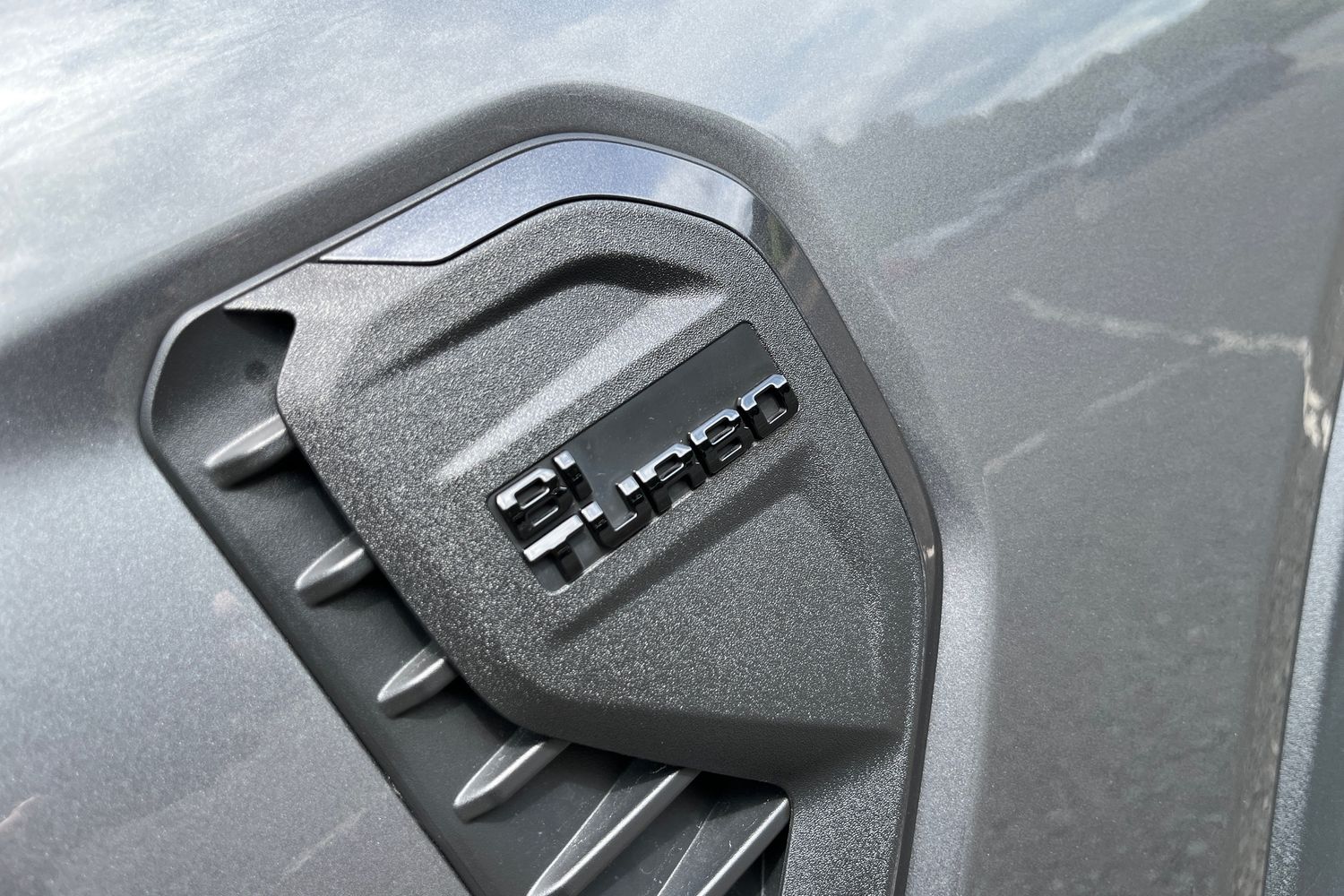 Ford RANGER Photo 31