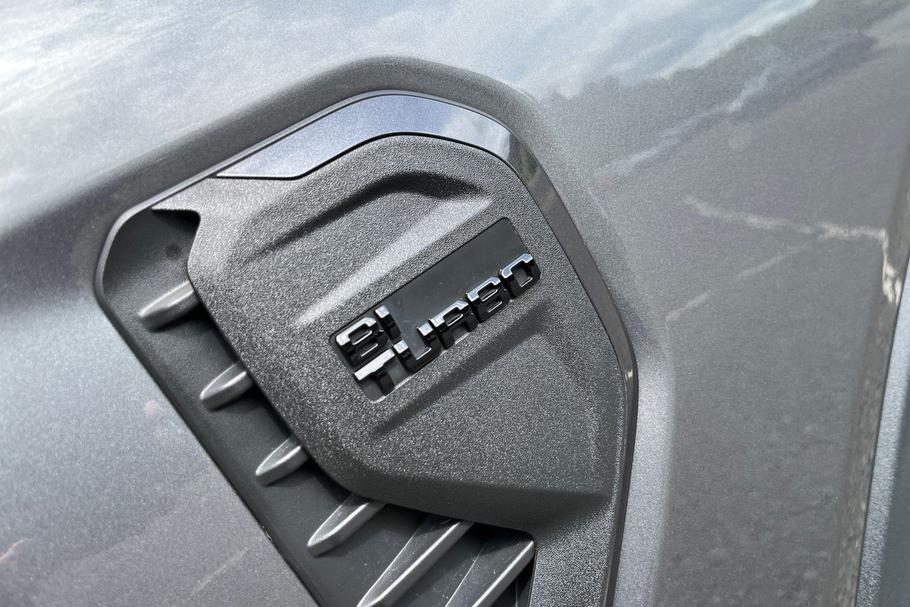 Used Ford RANGER YA23EUD 32