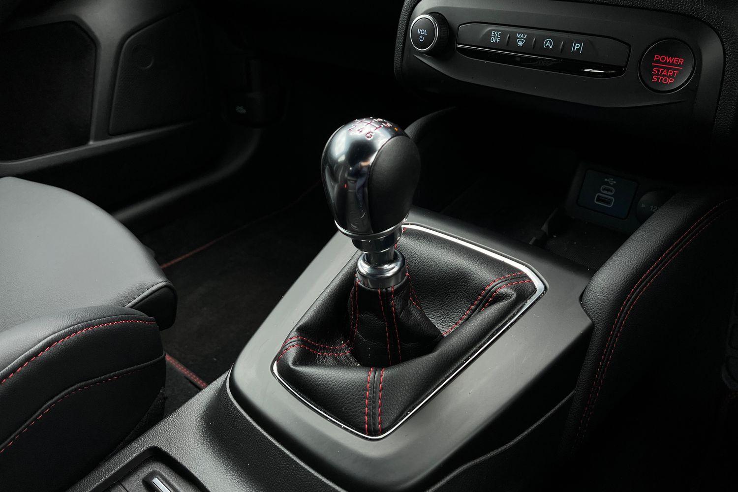 Ford Focus Photo 33