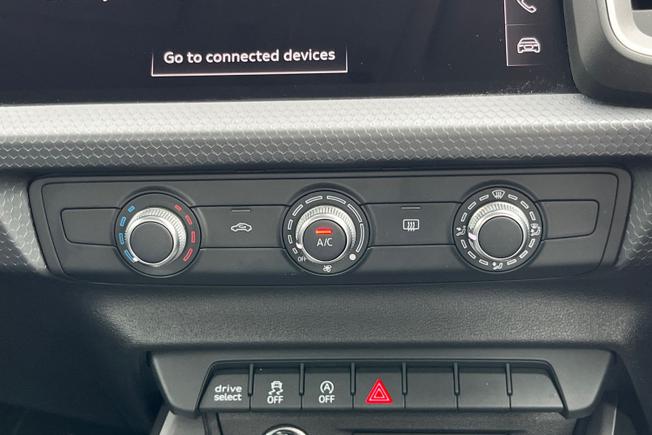 AUDI A1 Photo 27