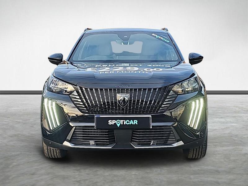 Used Peugeot 2008 LS24ENH 8