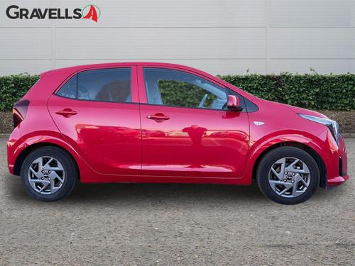 Kia PICANTO Photo autoimg-7372632da80599db09734b0ef3c5b7e55518a2e3.jpg