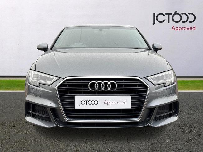 Audi A3 Photo 8