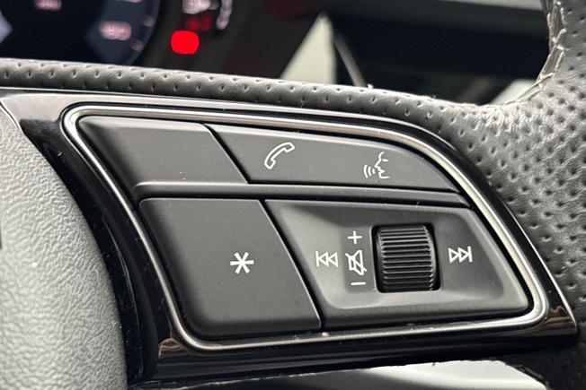 AUDI A3 Photo 17