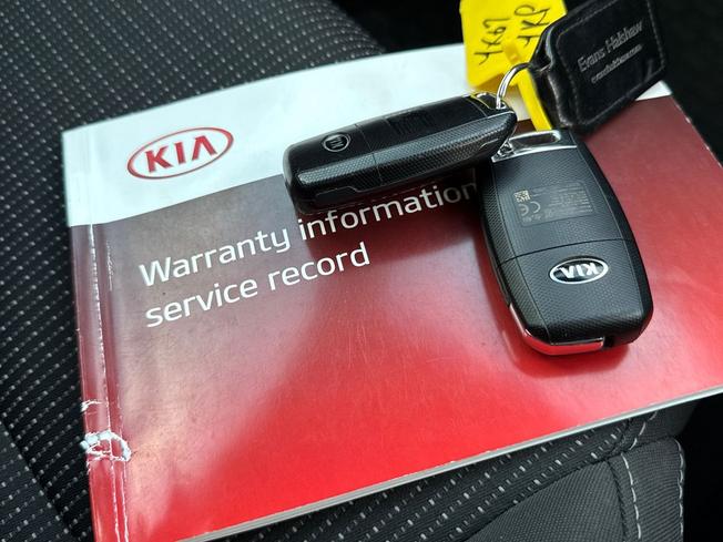 KIA Sportage Photo 51
