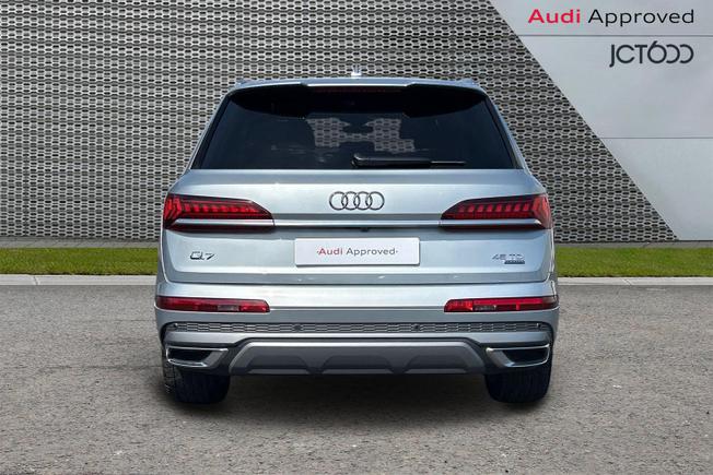 Audi Q7 Photo 7