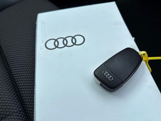 AUDI A3 Photo 44