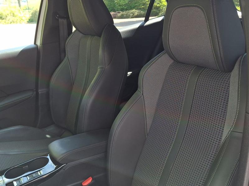 Used Peugeot 2008 KR23YVV 42