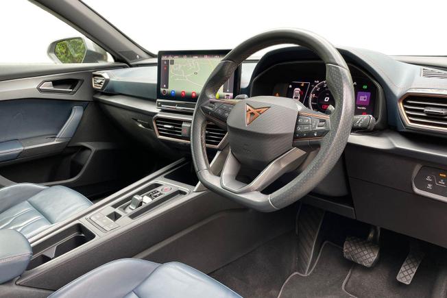 CUPRA Formentor Photo 6