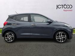HYUNDAI i10 Photo 4