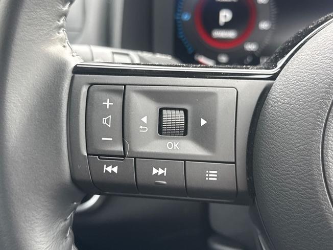 NISSAN X-Trail Photo 16