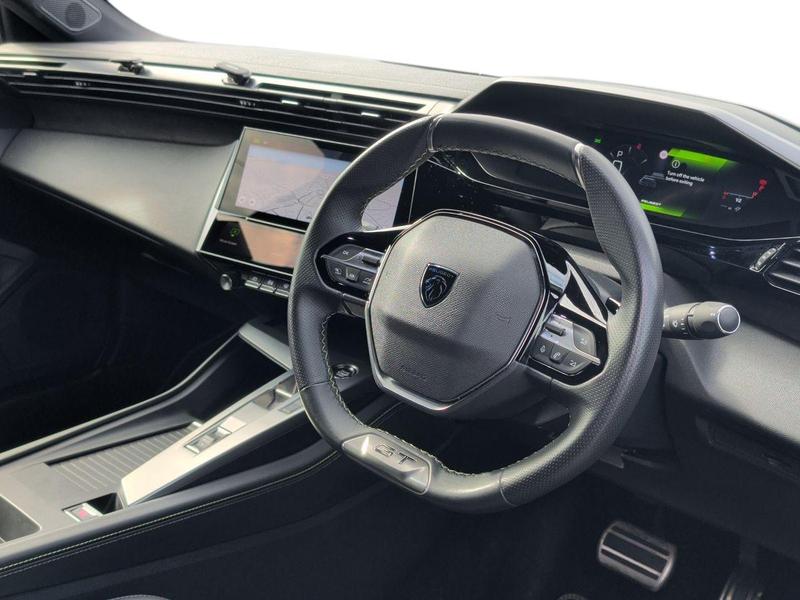 Used Peugeot 408 EN24MYT 11