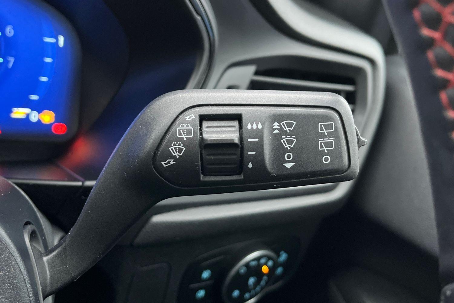 Ford Focus Photo 14