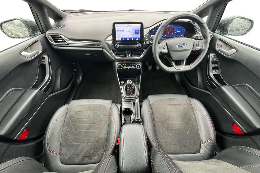 Ford FIESTA Photo autoimg-737dfcf66d30a505f785a03f398de7e1748eff35.jpg