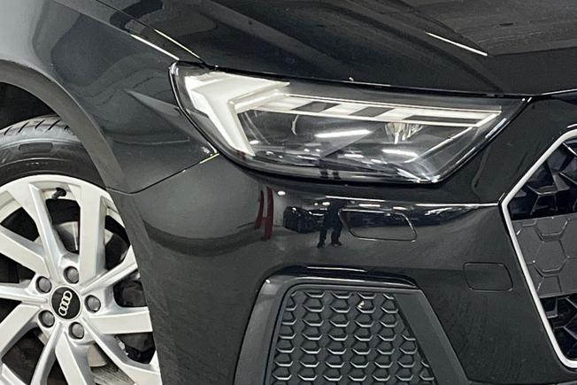 AUDI A1 Photo 19