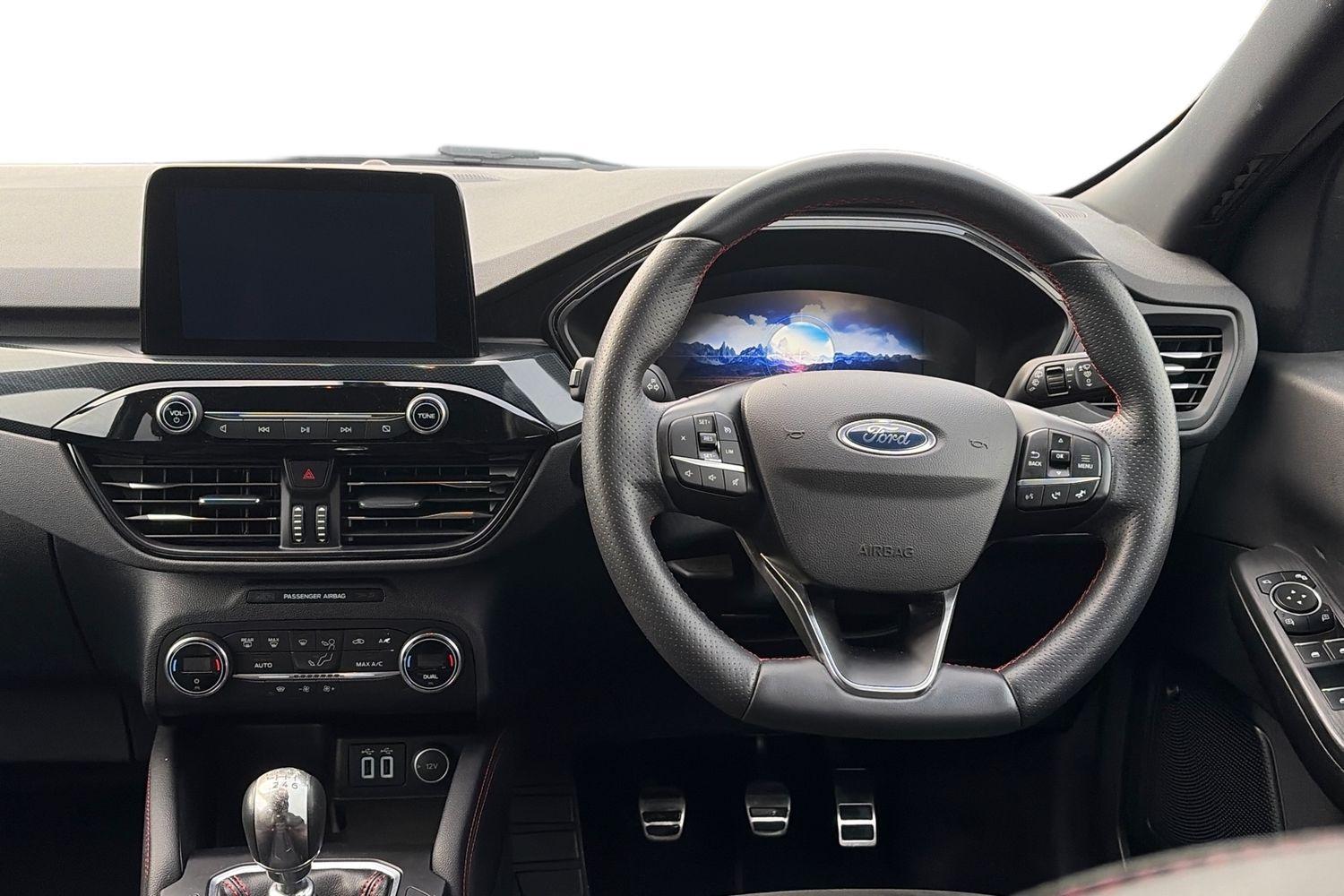 Ford KUGA Photo 10