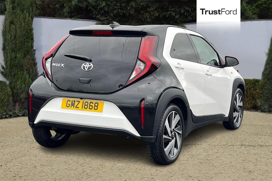 Toyota AYGO X Photo autoimg-737eca3e362f9fc1f57bdf6dc53ed3c76792e5f3.jpg
