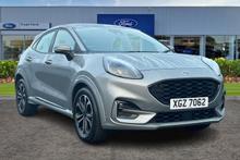 Used Ford PUMA 1