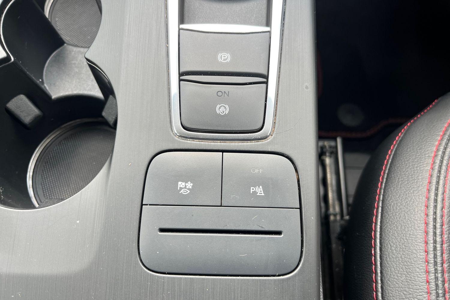 Ford Kuga Photo 27