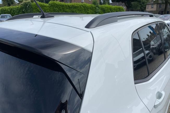VOLKSWAGEN T-Cross Photo 48