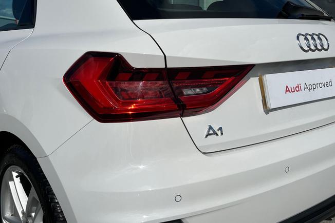 Audi A1 Photo 55